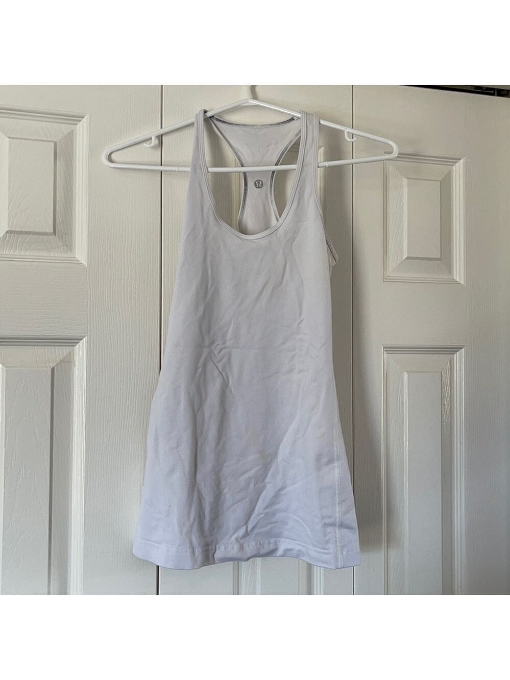 Lululemon Racer Back Tank Top 🥰🥰